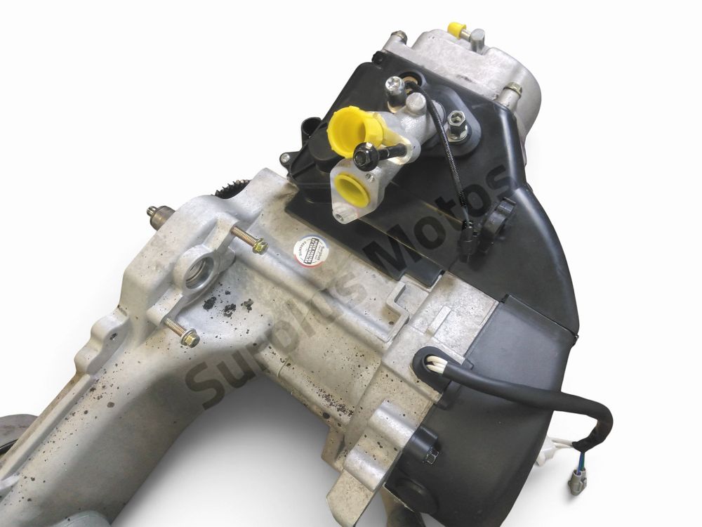 MOTEUR