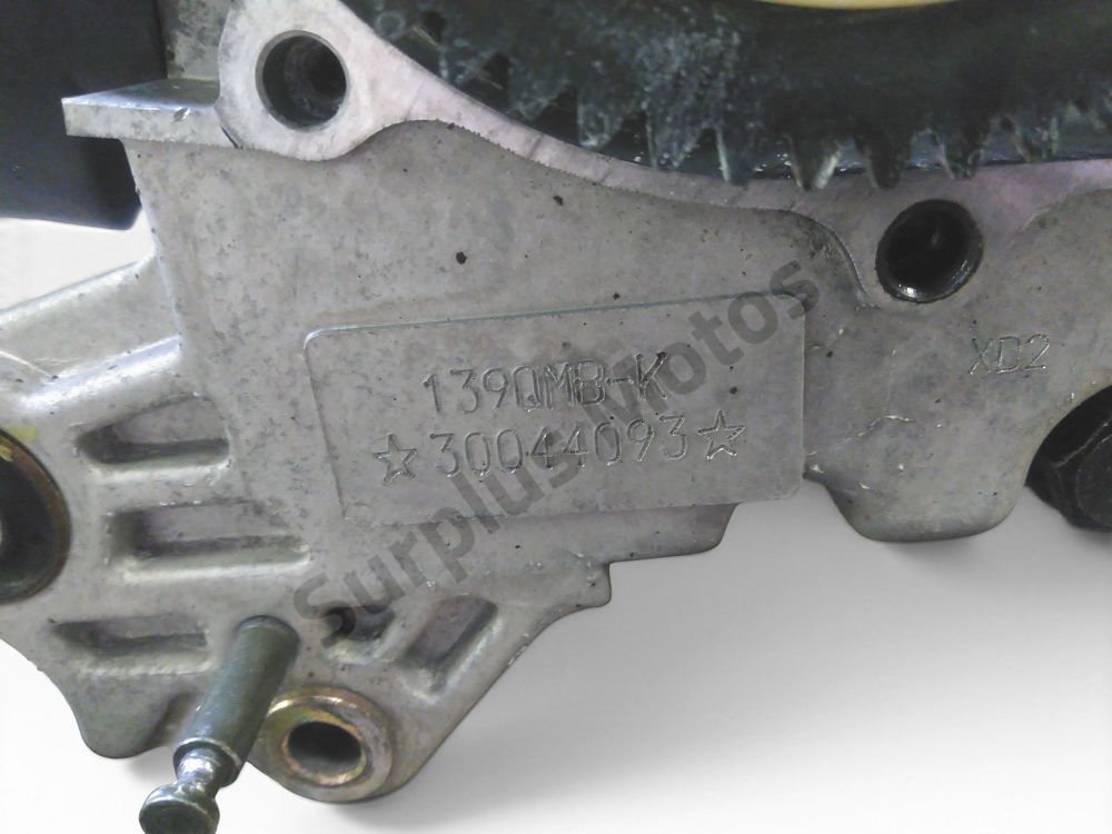 MOTEUR