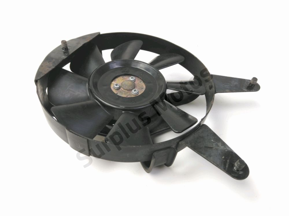 VENTILATEUR