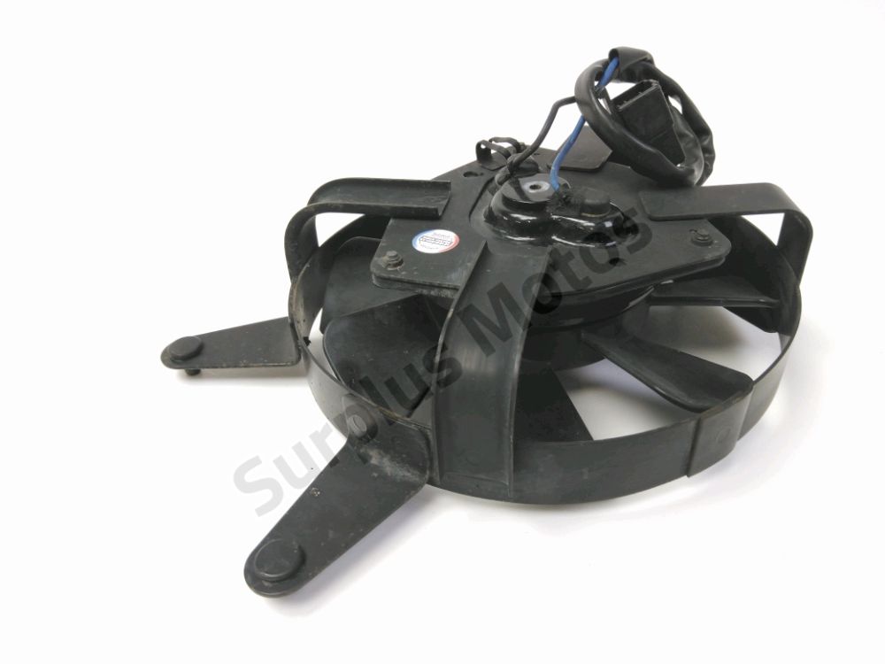 VENTILATEUR