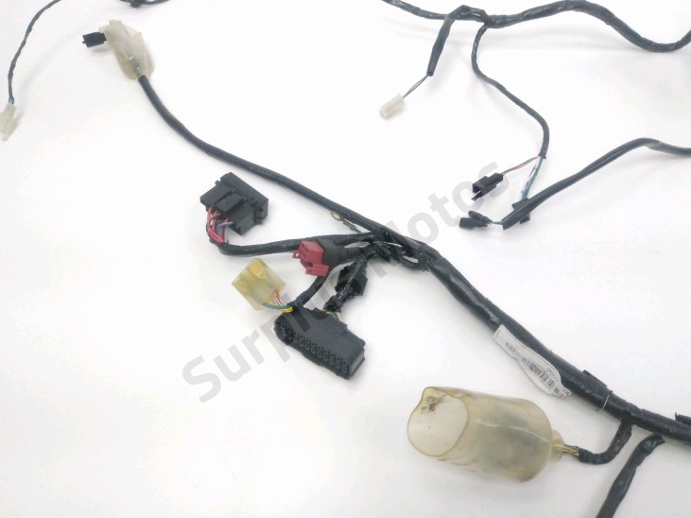 FAISCEAU ELECTRIQUE