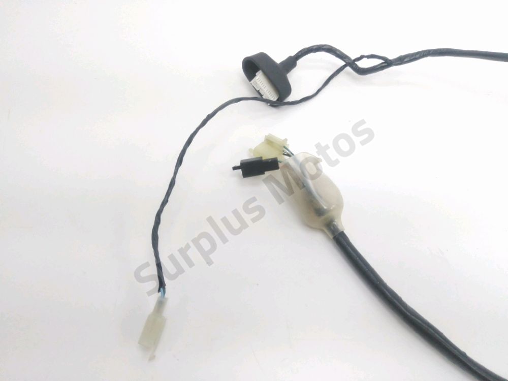 FAISCEAU ELECTRIQUE