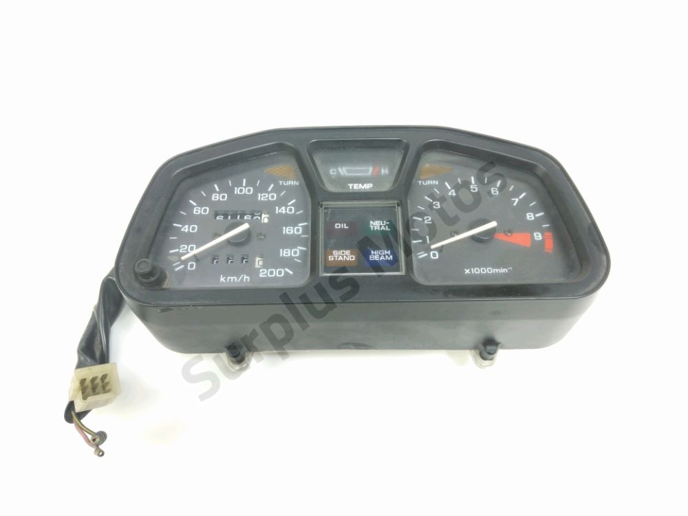 COMPTEUR