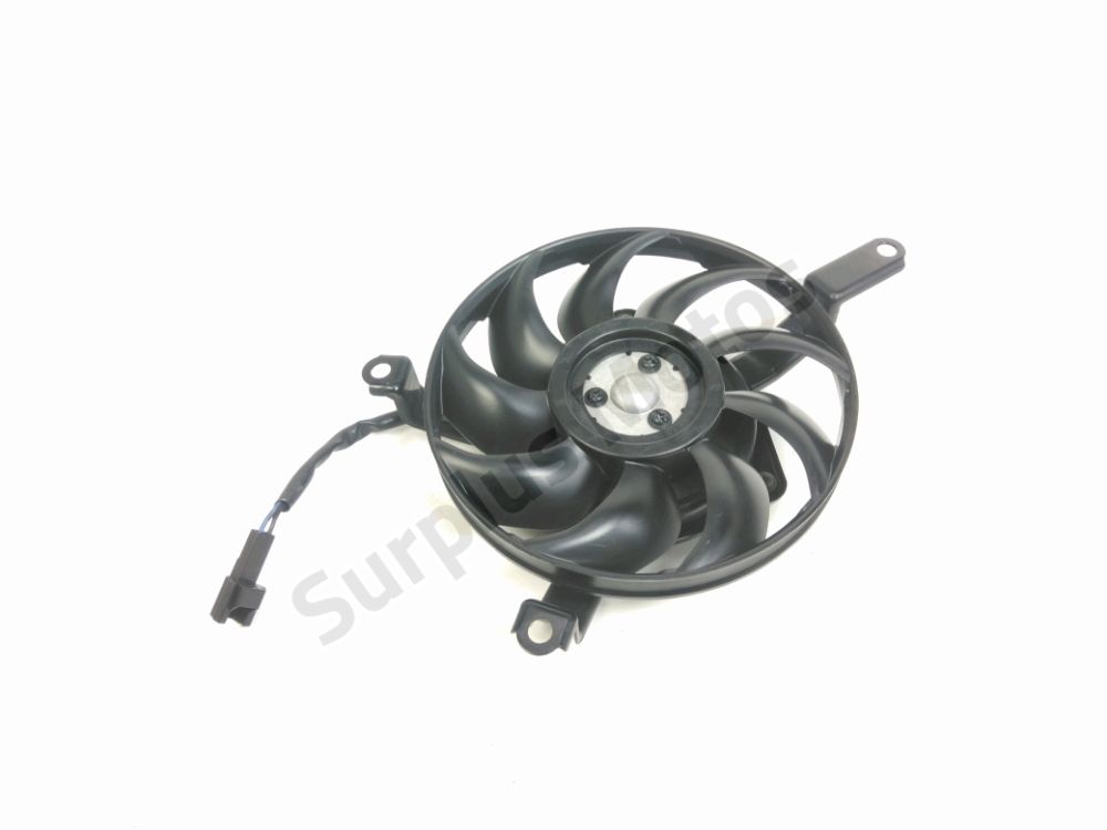 VENTILATEUR