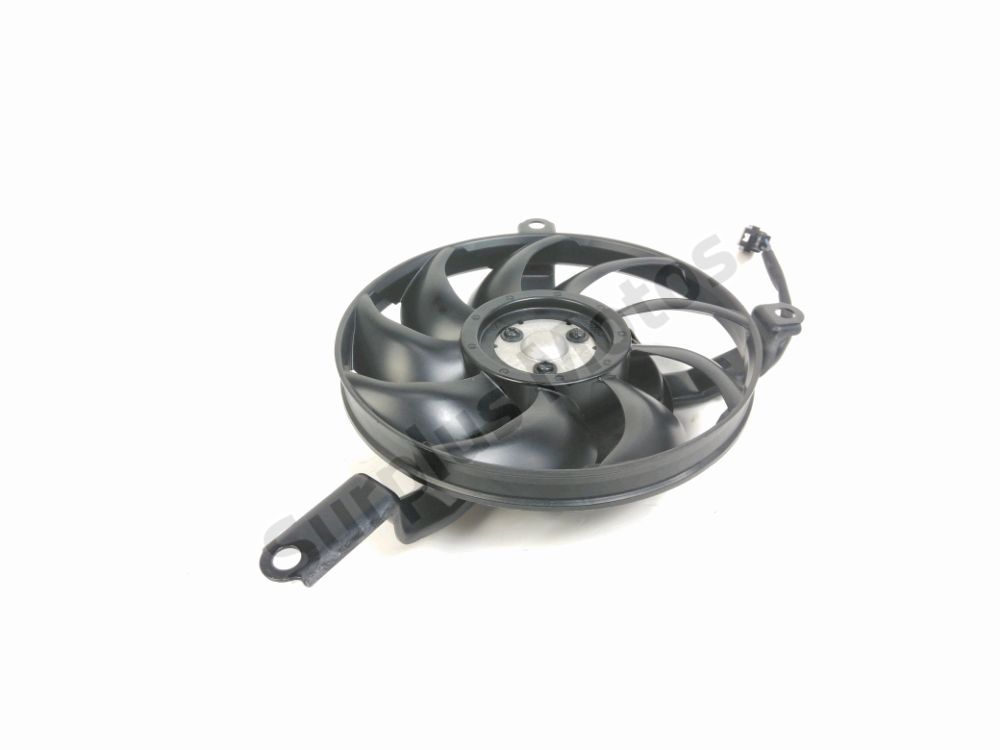 VENTILATEUR