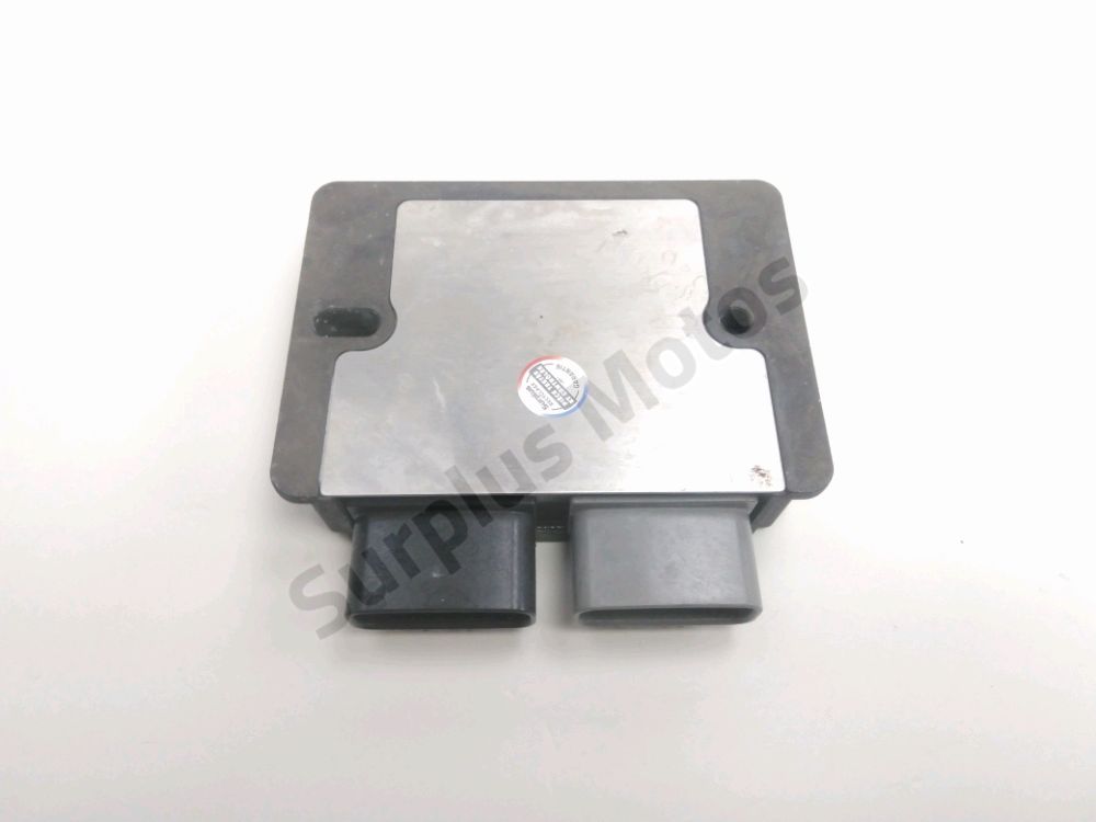 REGULATEUR DE TENSION