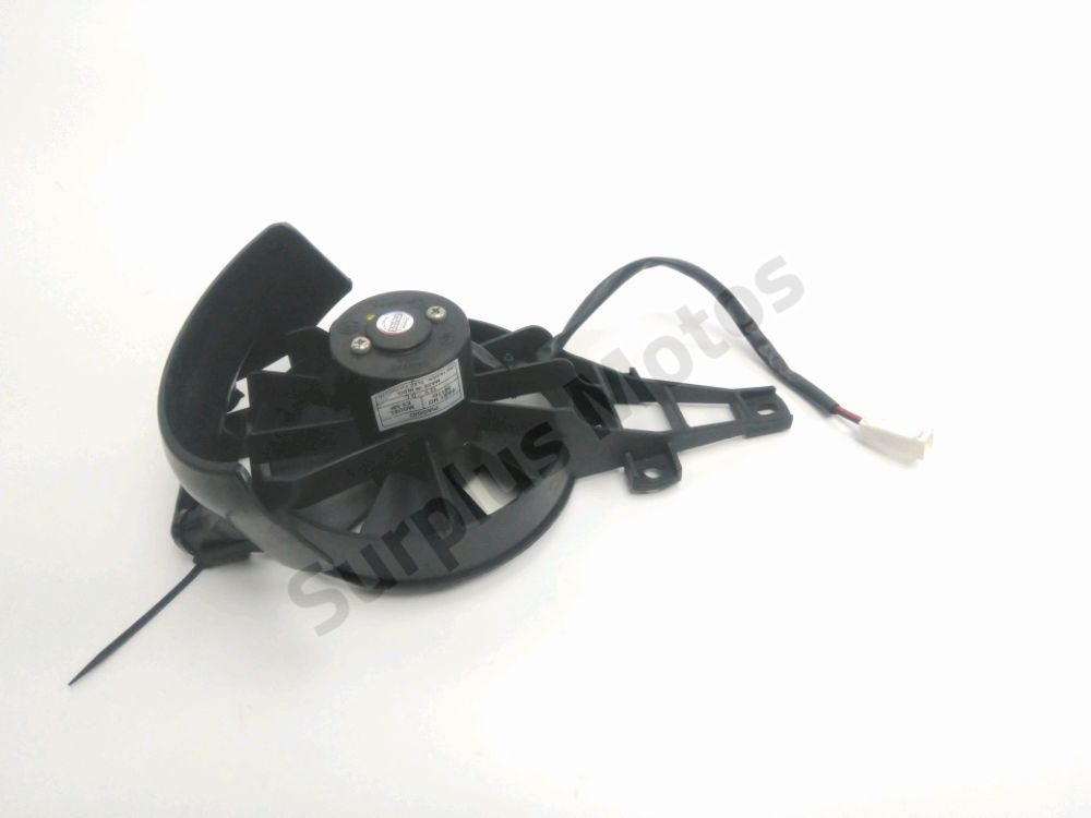 VENTILATEUR