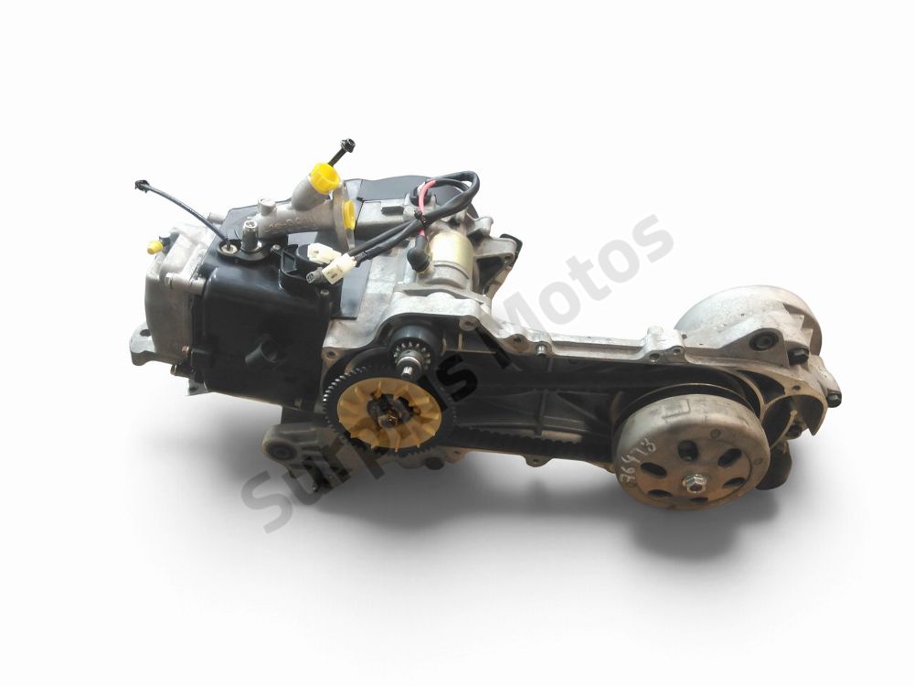 Moteur occasion PEUGEOT KISBEE 2024