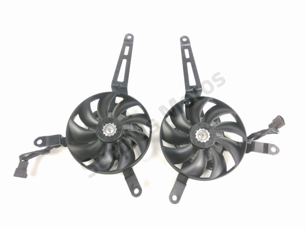 VENTILATEUR