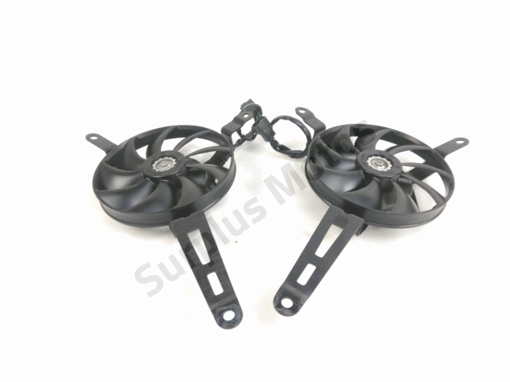 VENTILATEUR
