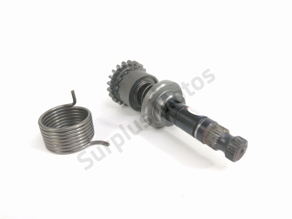 KICK