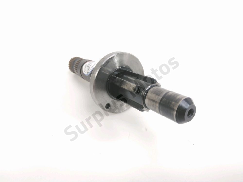 KICK