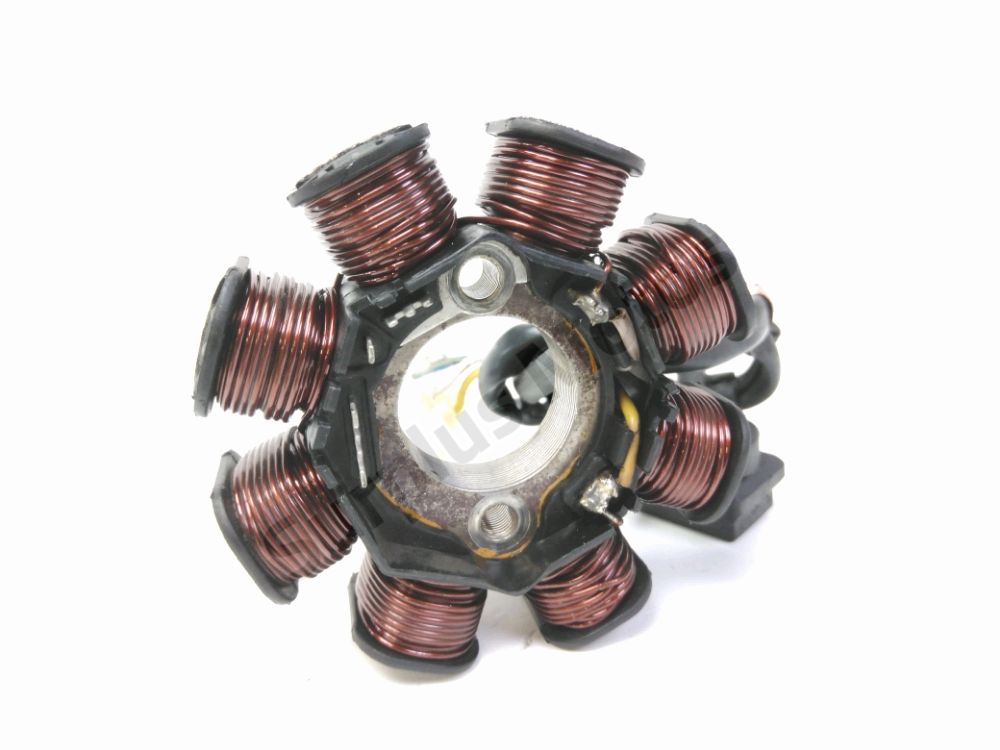 STATOR