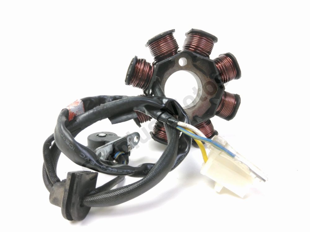 STATOR