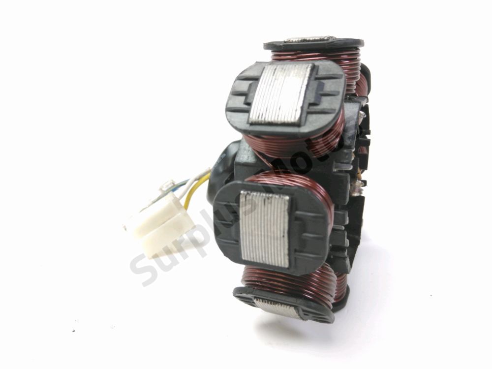 STATOR