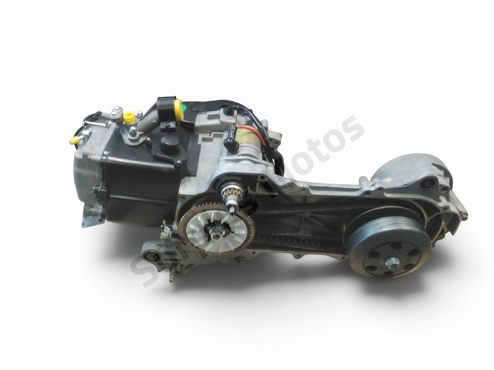 MOTEUR
