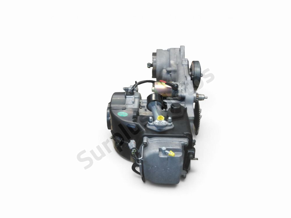 MOTEUR