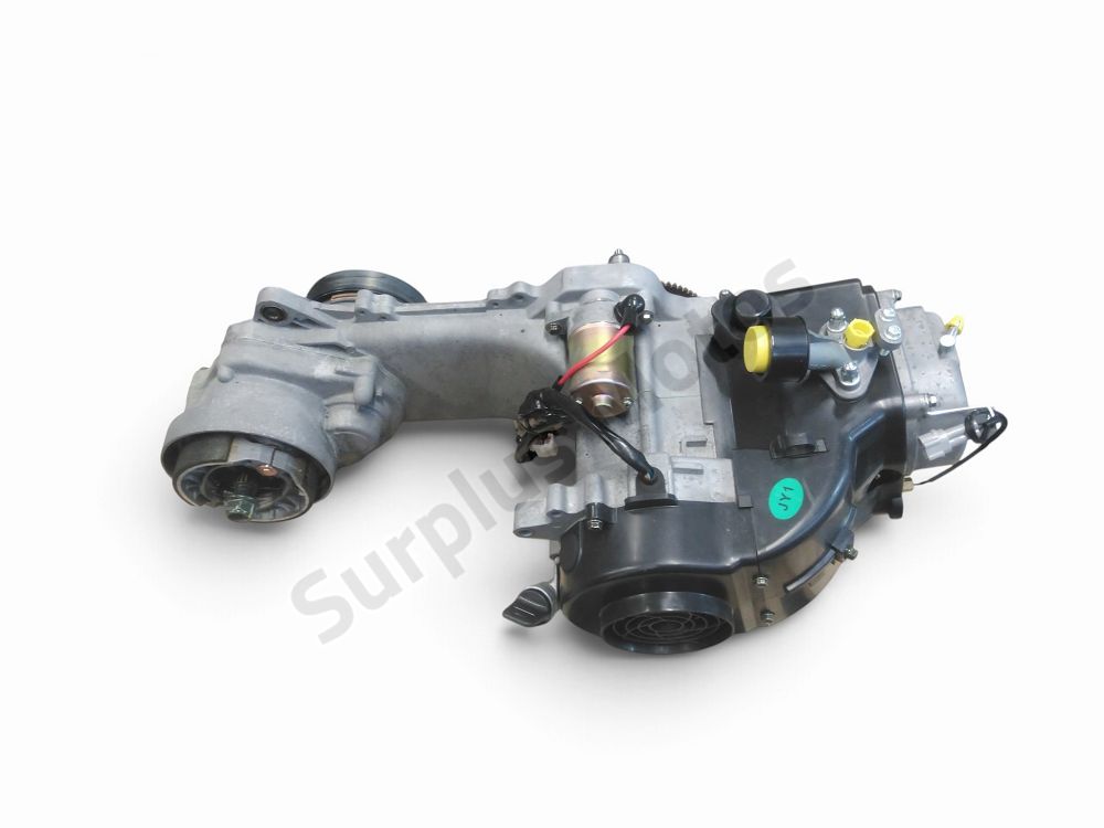 MOTEUR