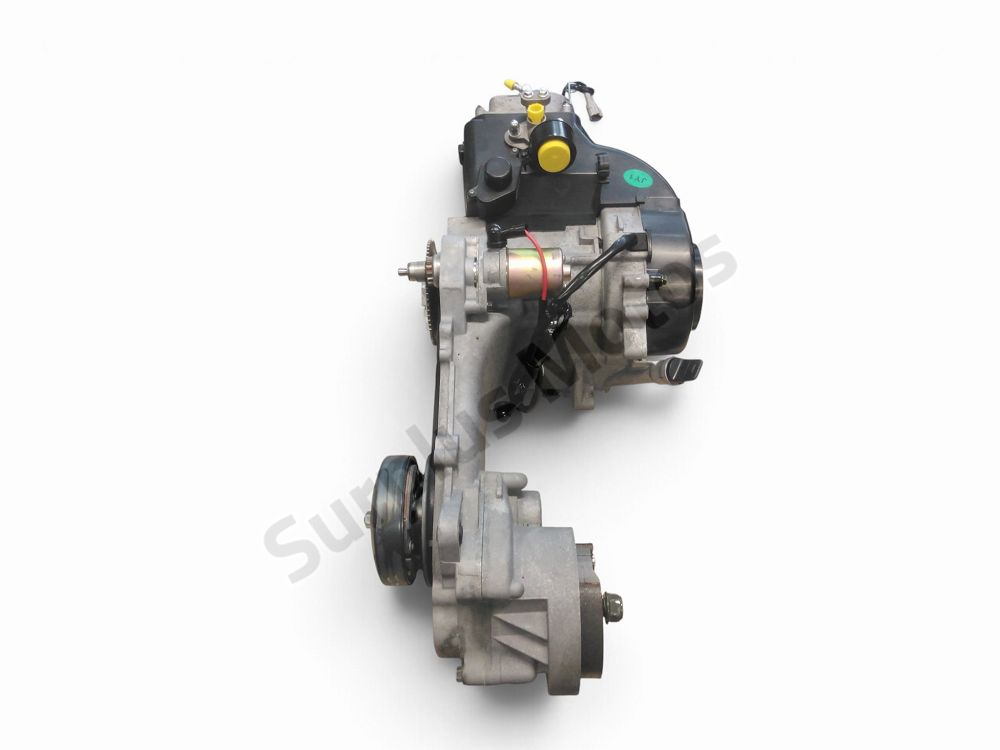 MOTEUR