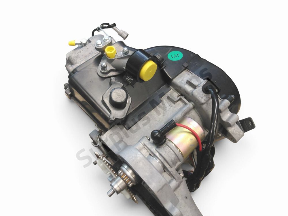 MOTEUR