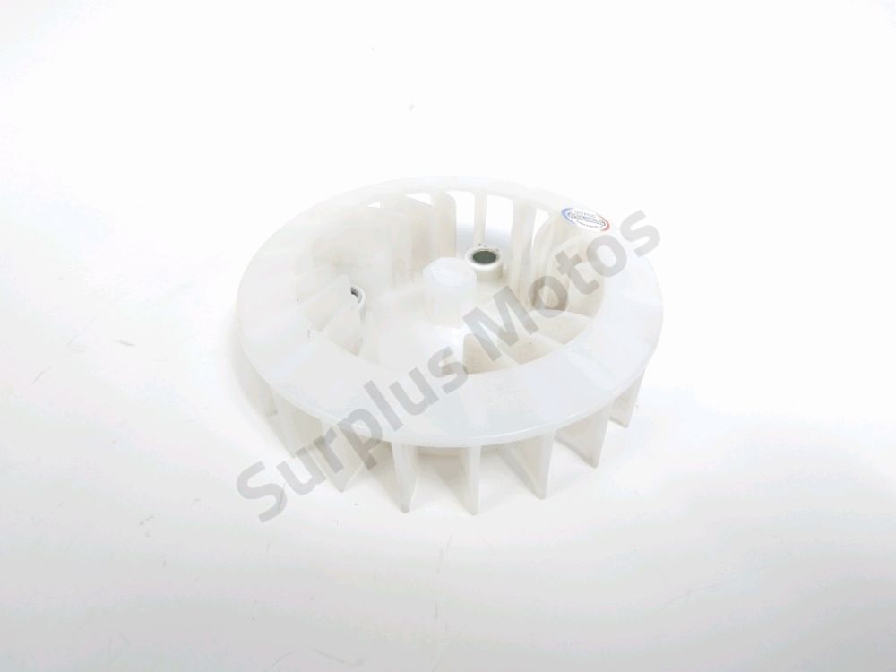 VENTILATEUR