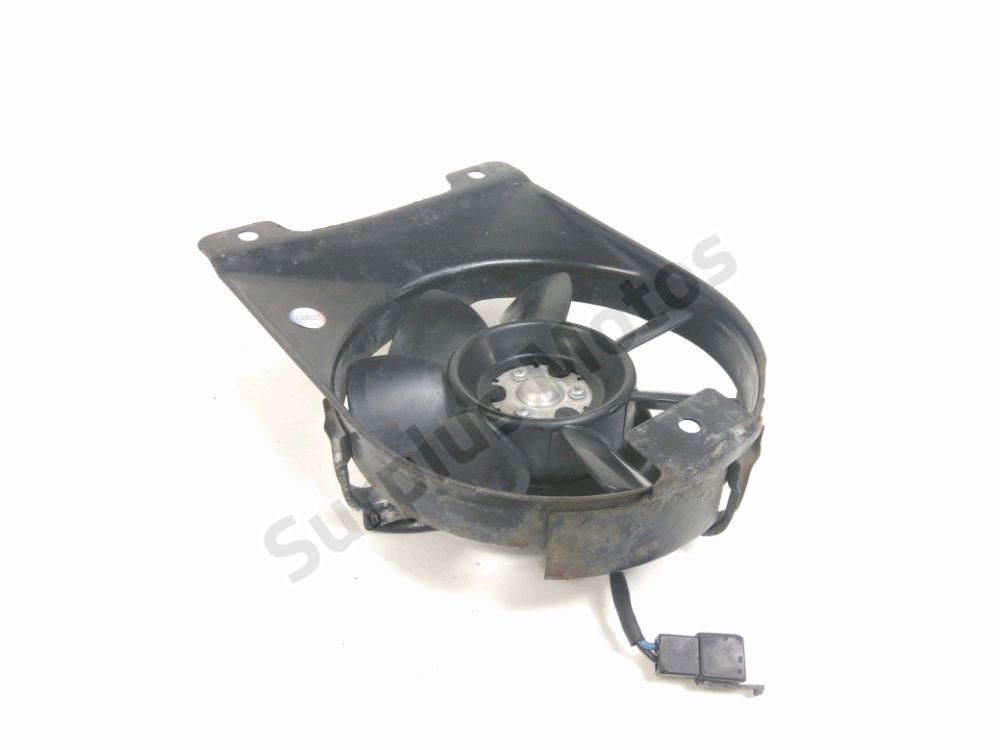VENTILATEUR