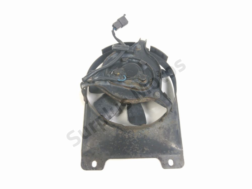 VENTILATEUR