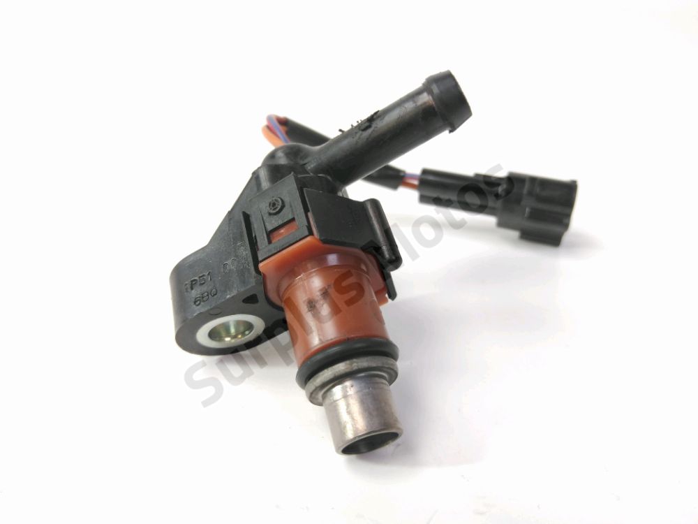 INJECTEUR