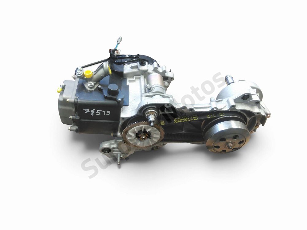 MOTEUR