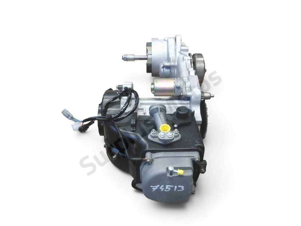 MOTEUR