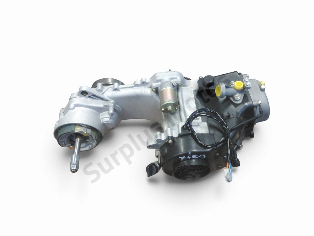 MOTEUR