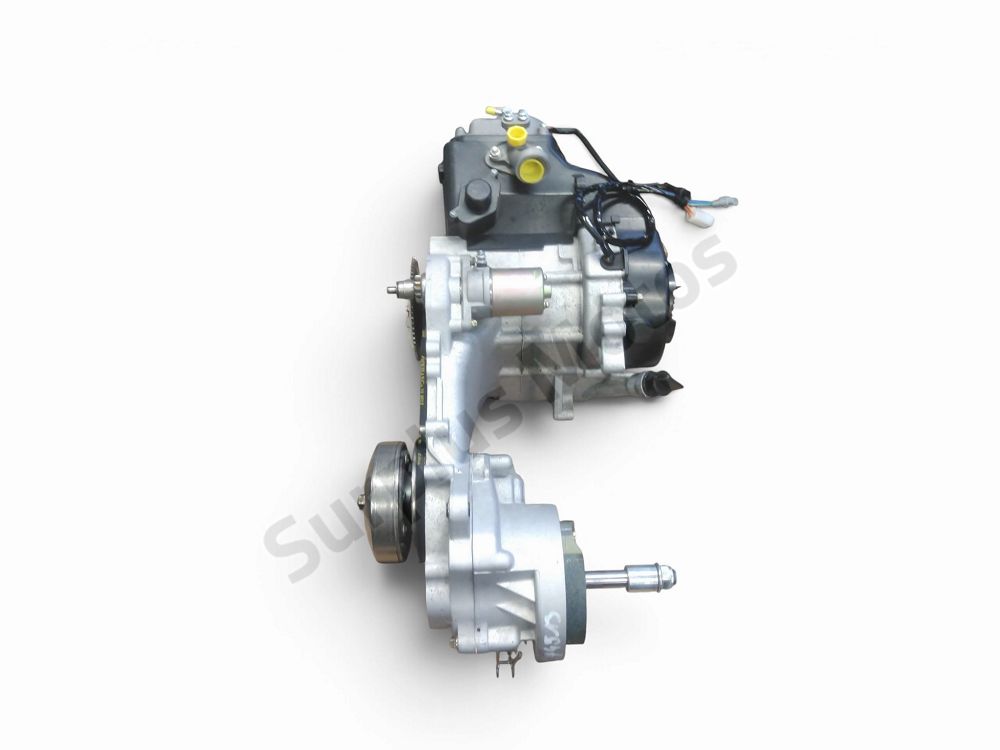 MOTEUR