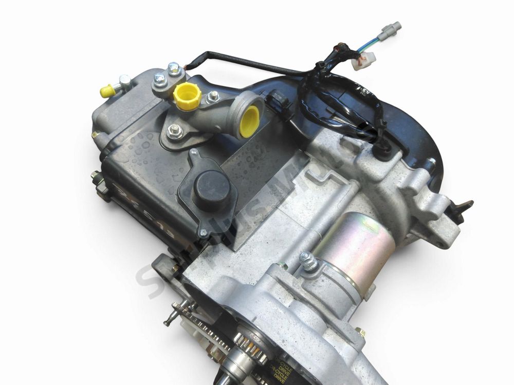 MOTEUR