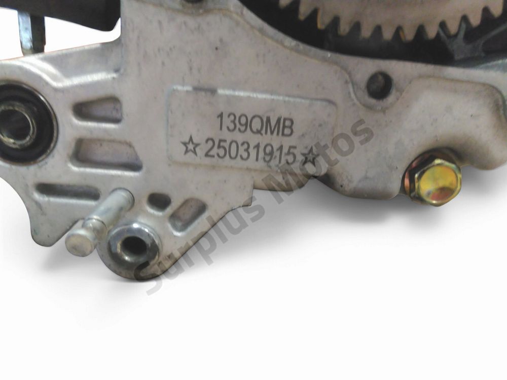 MOTEUR
