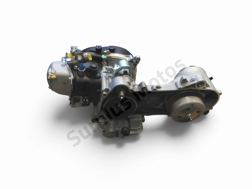 MOTEUR