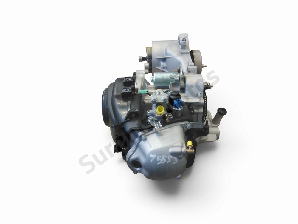 MOTEUR