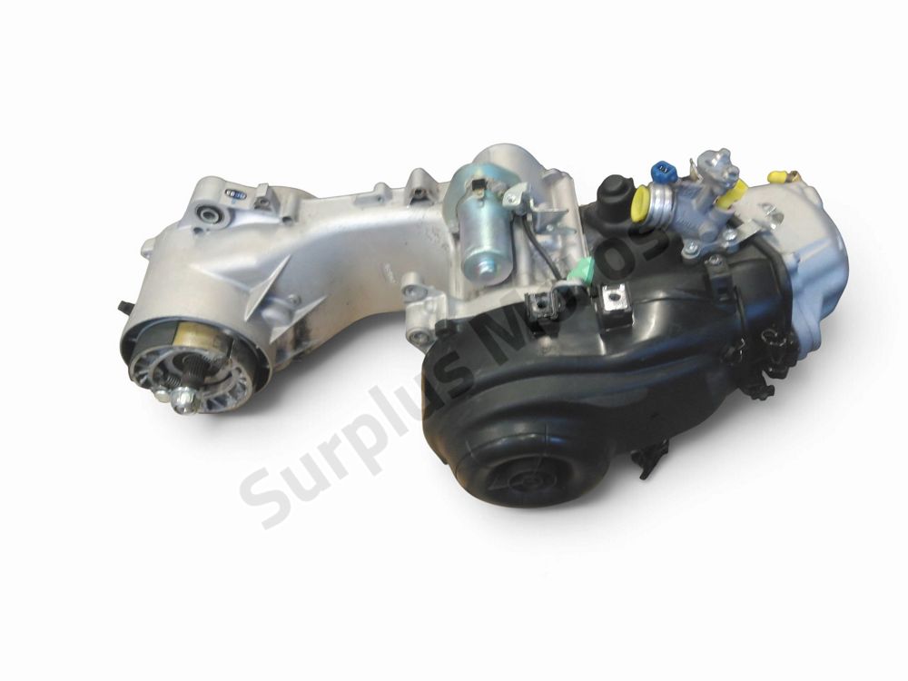 MOTEUR