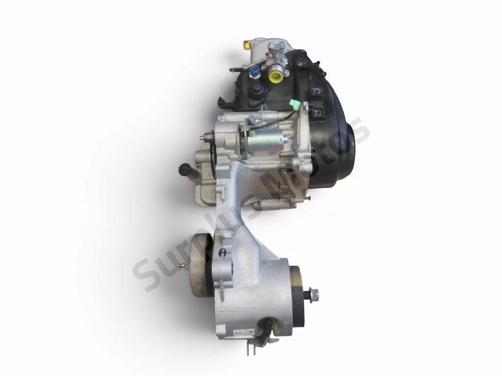 MOTEUR