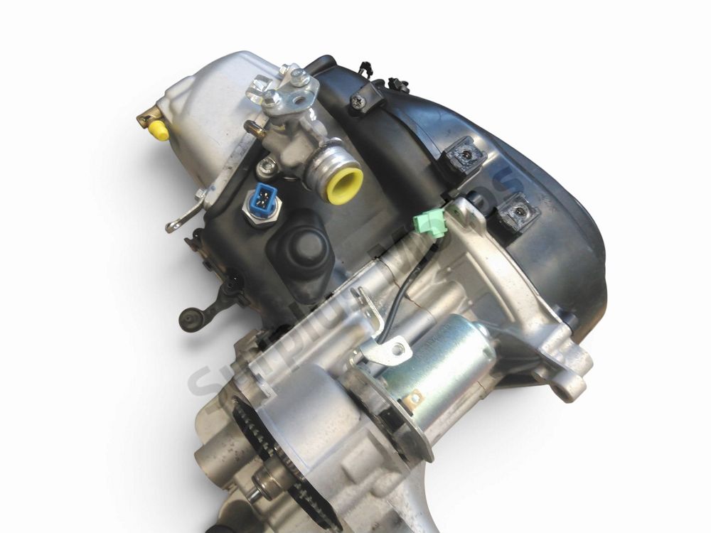 MOTEUR