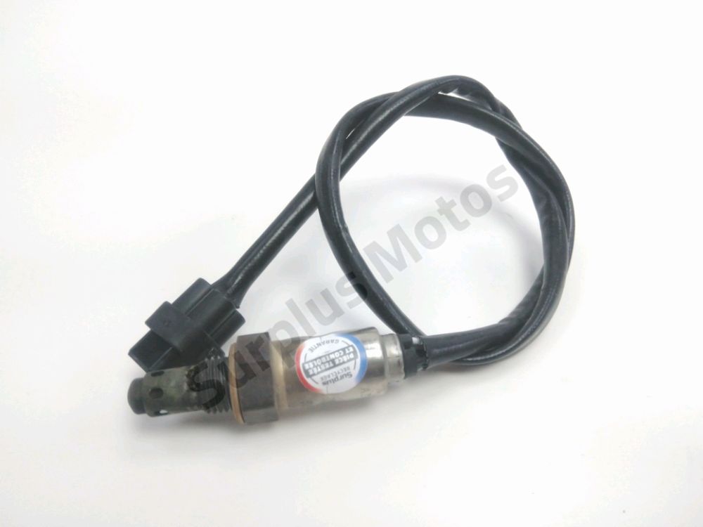 SONDE LAMBDA