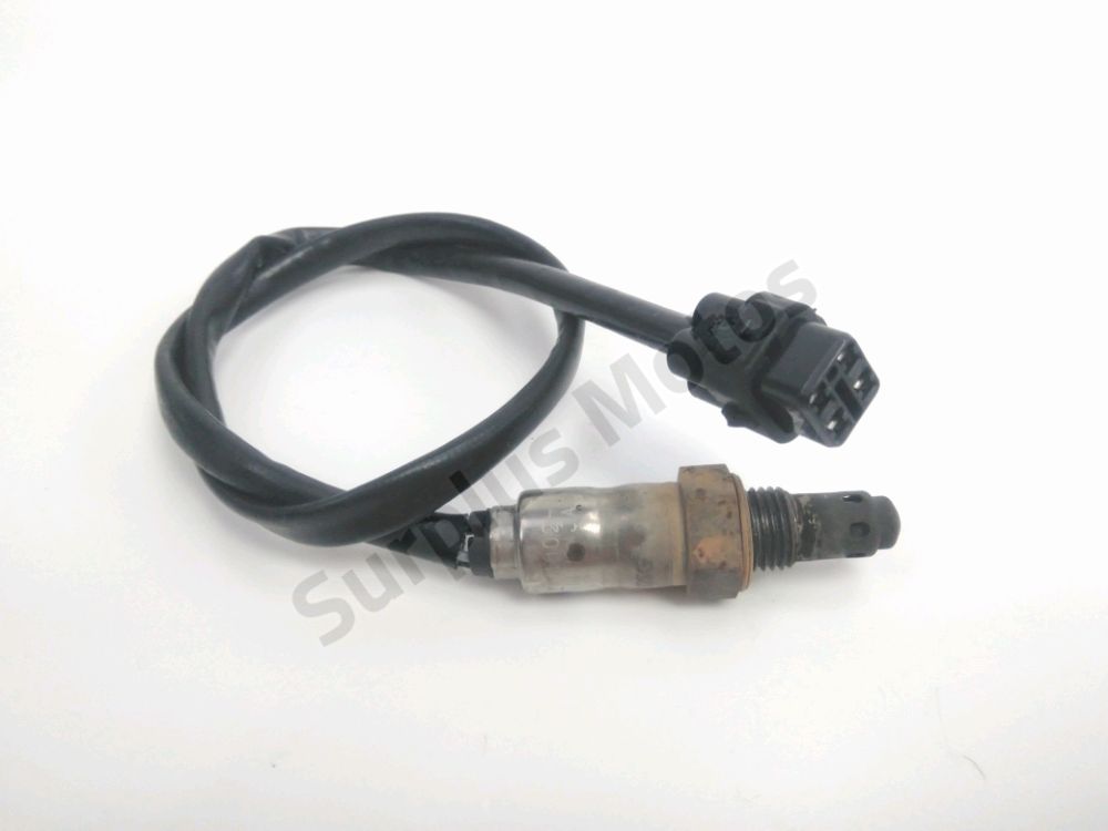 SONDE LAMBDA