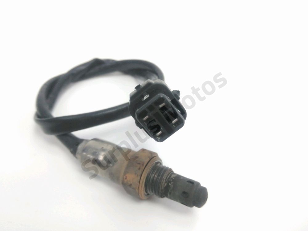 SONDE LAMBDA