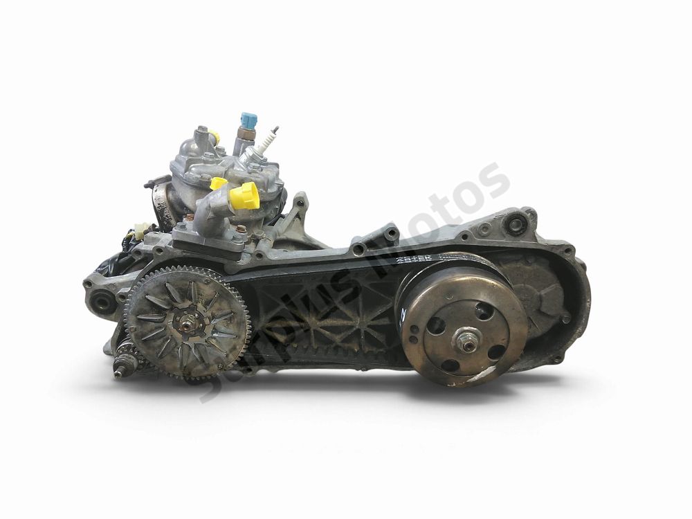 Moteur