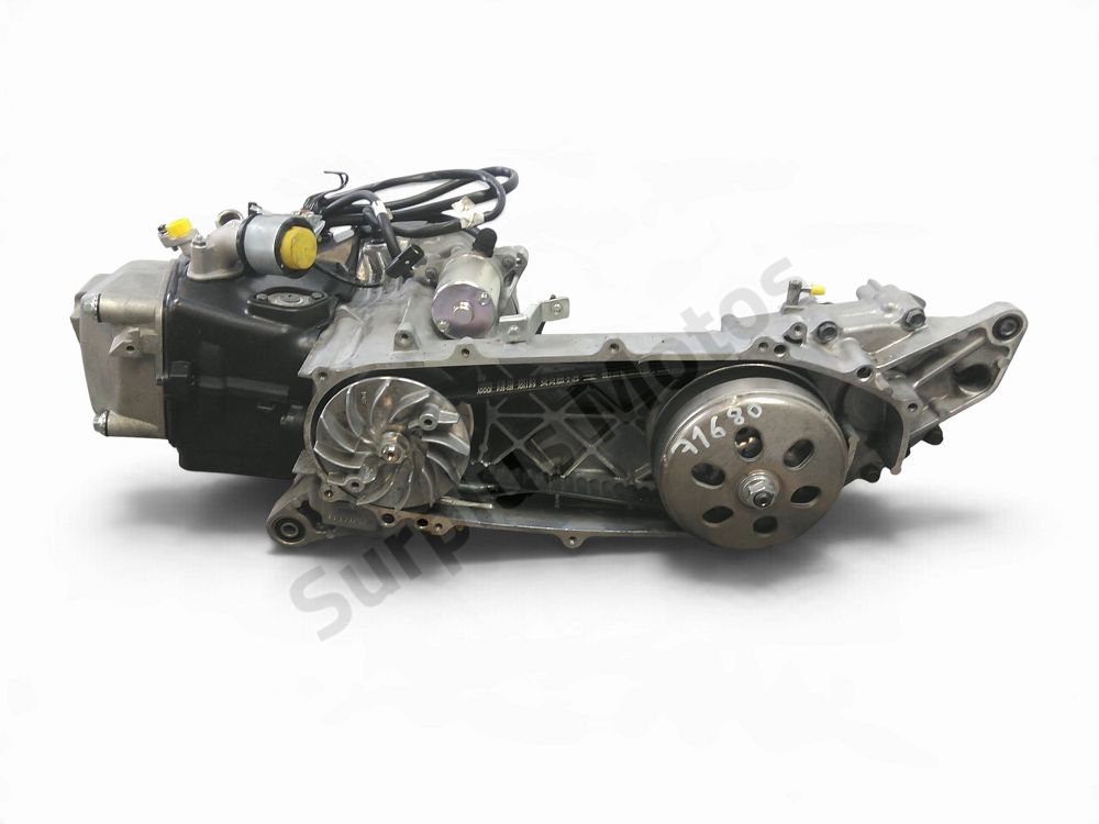 MOTEUR