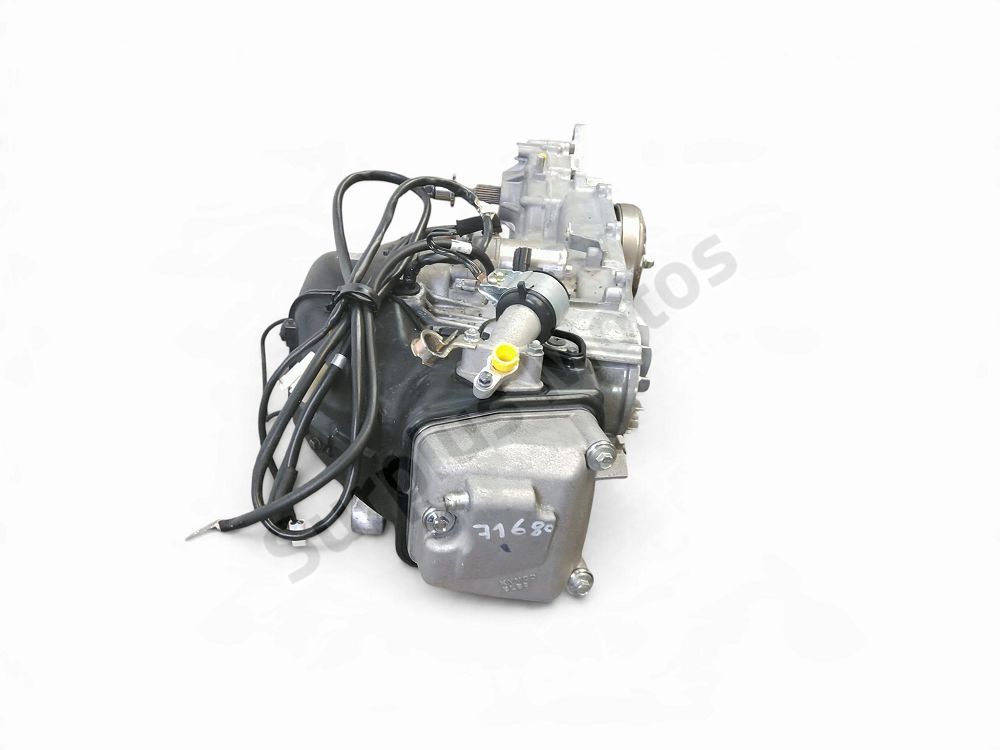 MOTEUR
