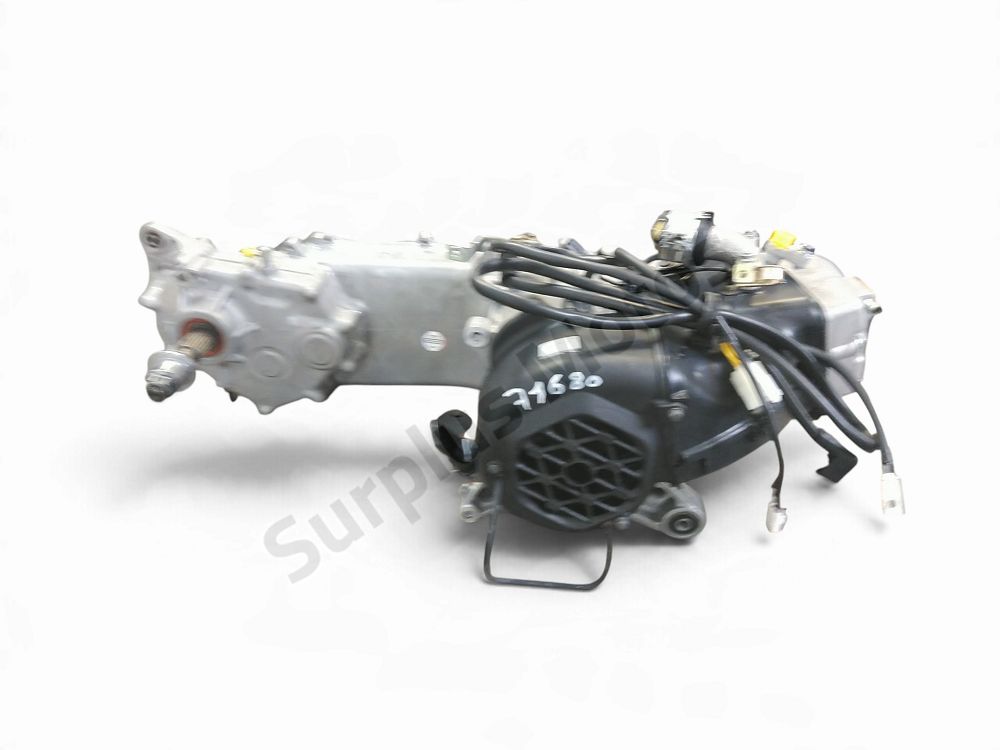 MOTEUR