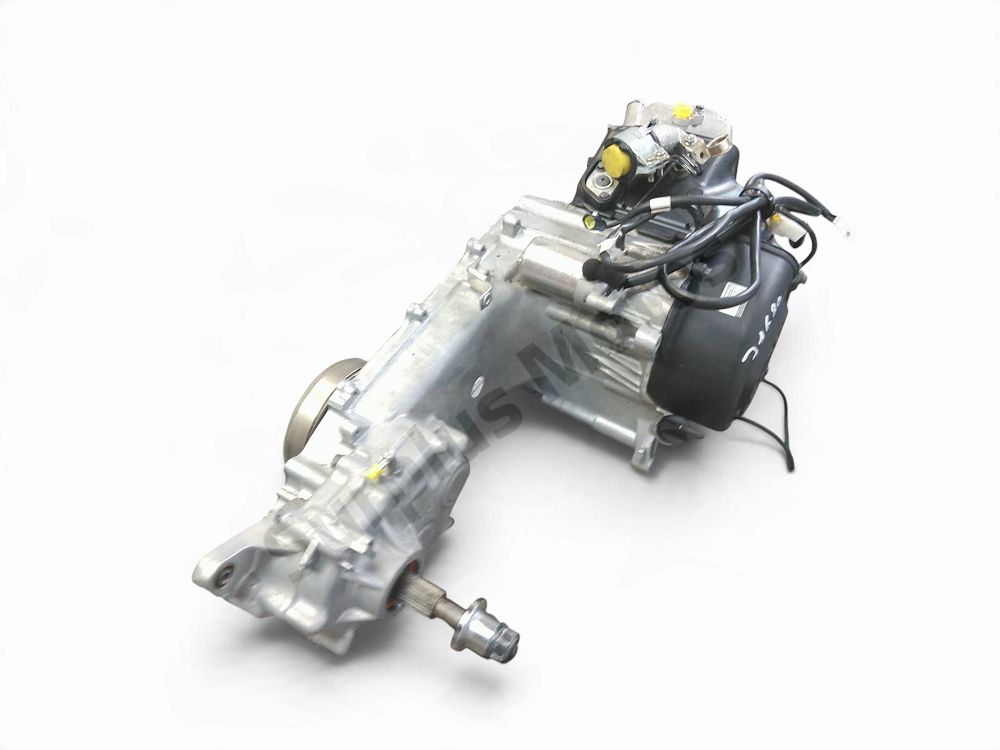 MOTEUR