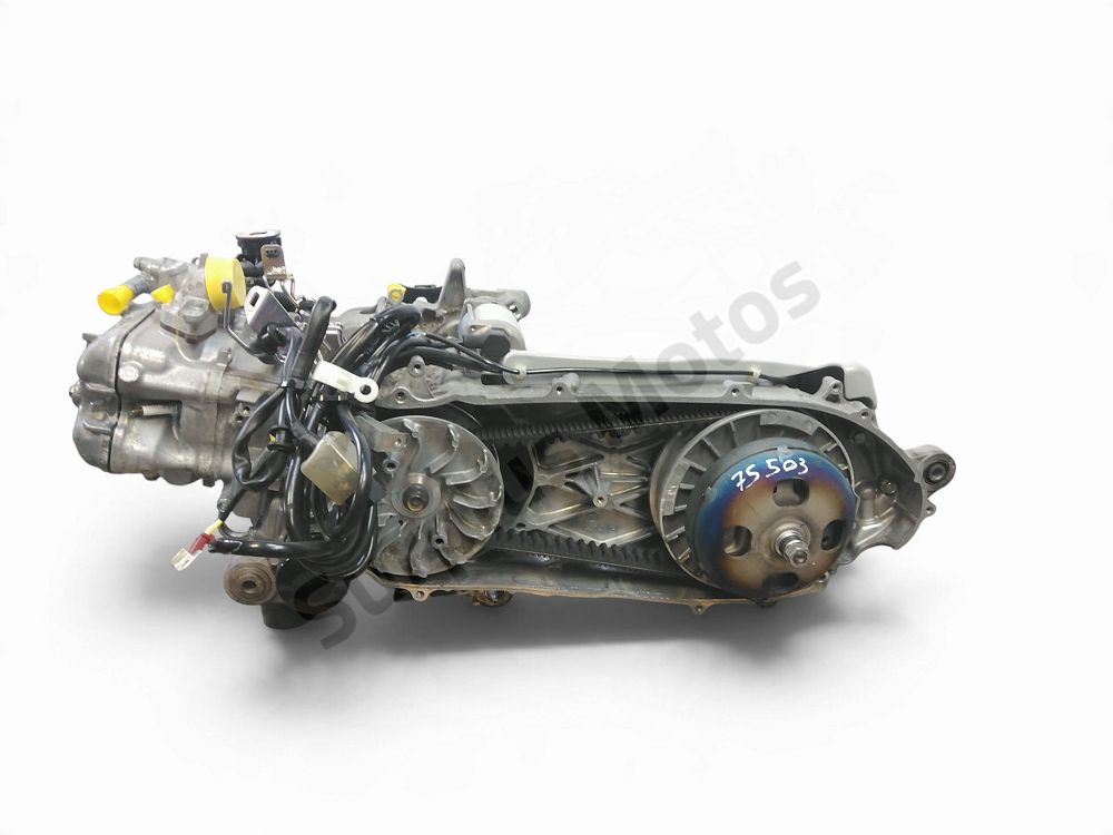 Moteur