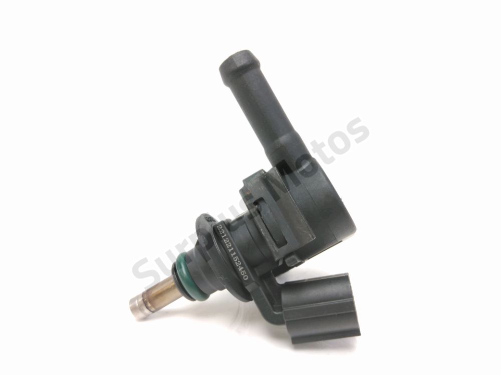 INJECTEUR