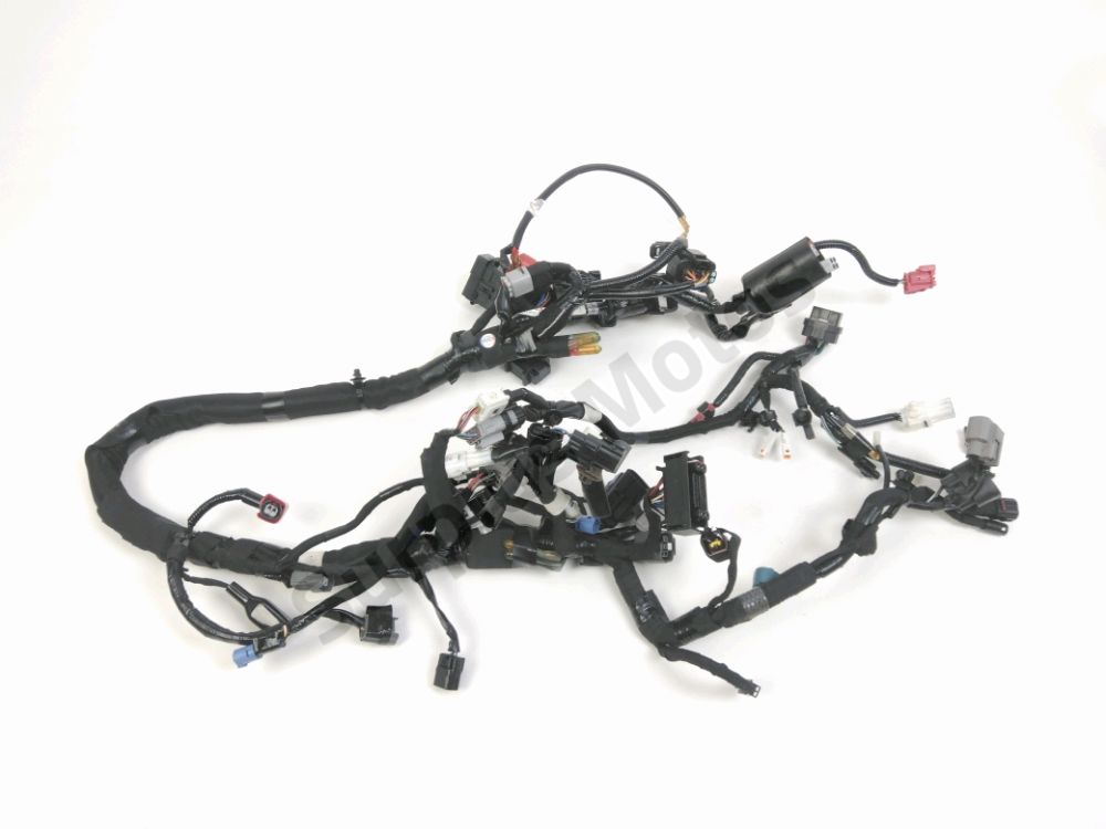 FAISCEAU ELECTRIQUE